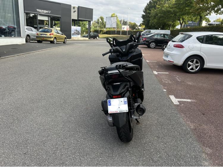 HONDA NSS FORZA 125