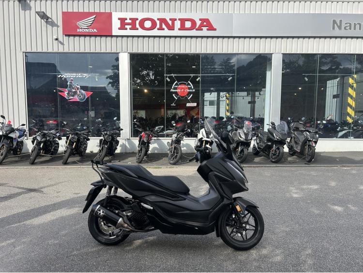 HONDA NSS FORZA 125