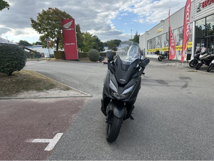 HONDA NSS FORZA 125
