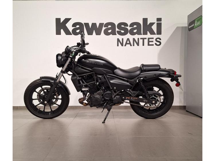 KAWASAKI ELIMINATOR 500 ARROW EDITION