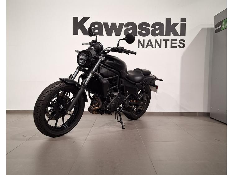 KAWASAKI ELIMINATOR 500 ARROW EDITION