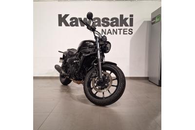 KAWASAKI Eliminator 500