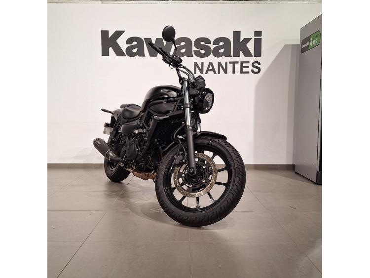 KAWASAKI ELIMINATOR 500 ARROW EDITION