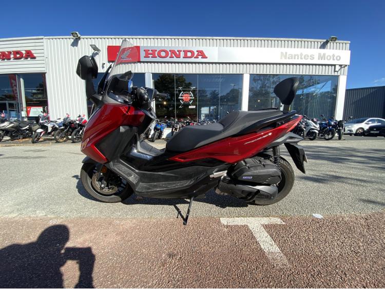 HONDA NSS FORZA 125