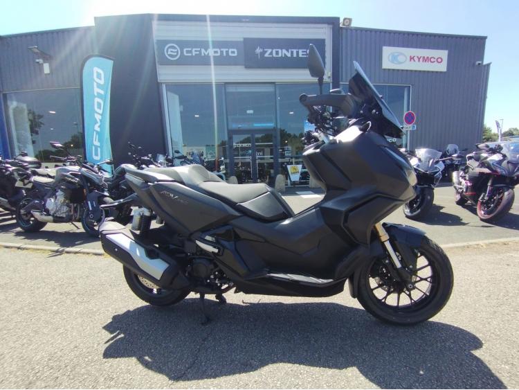 HONDA ADV 350