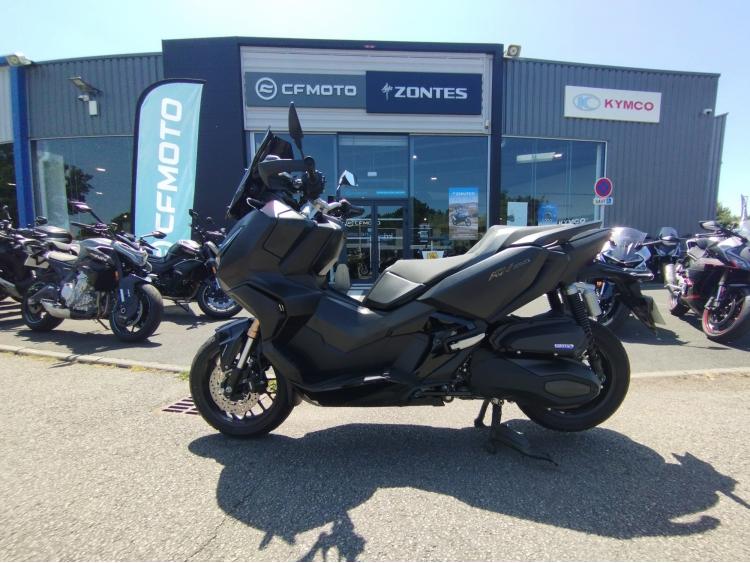 HONDA ADV 350