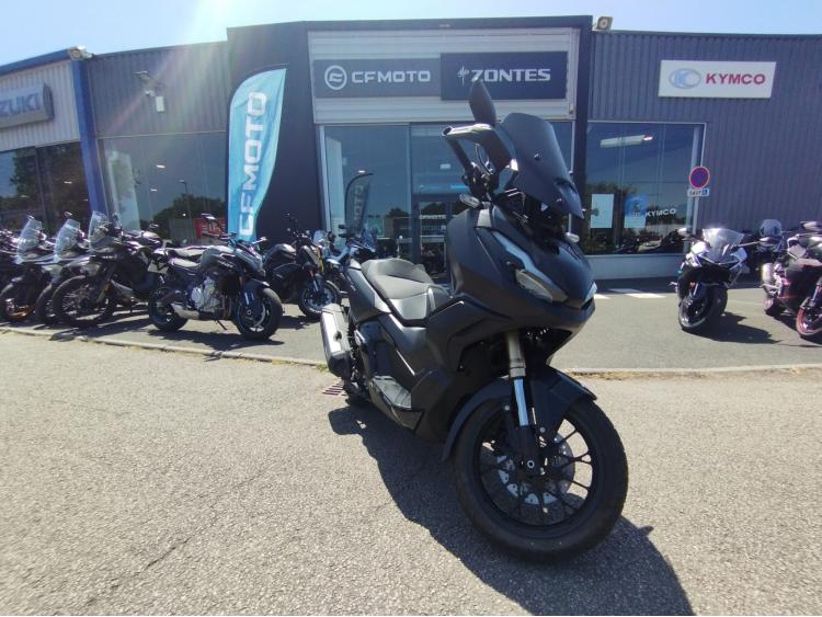 HONDA ADV 350