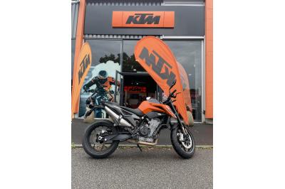 KTM 790 DUKE L