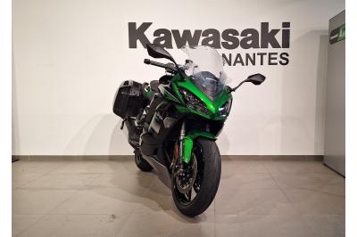 KAWASAKI NINJA 1000 SX