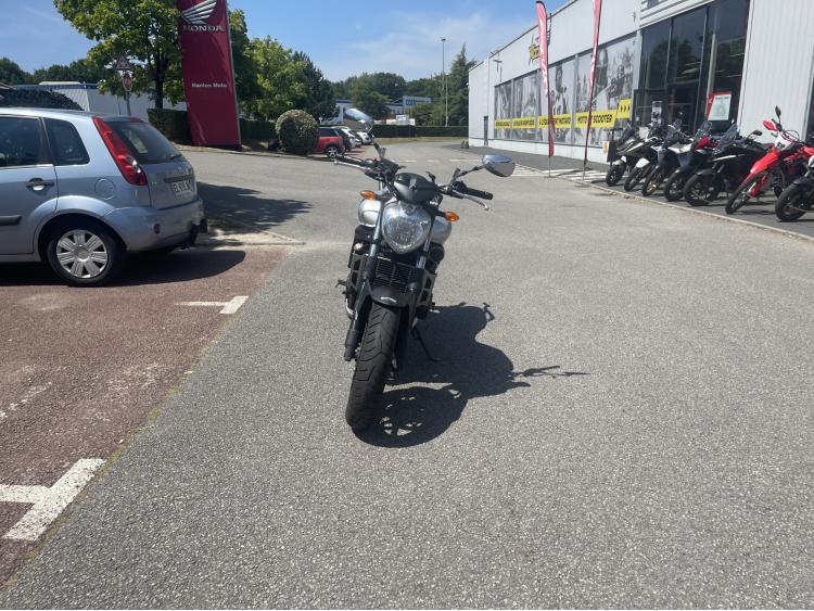 YAMAHA FZ6