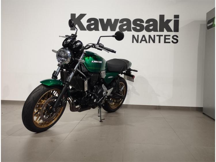KAWASAKI Z650RS