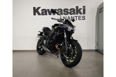 KAWASAKI Z650