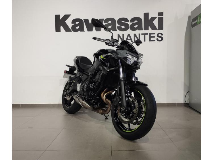 KAWASAKI Z650 A2