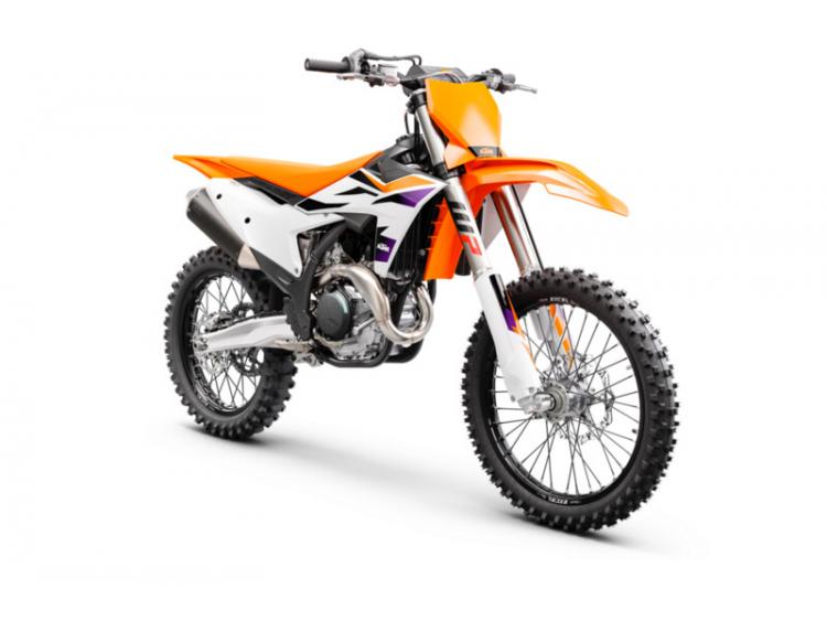 KTM 450 SX-F