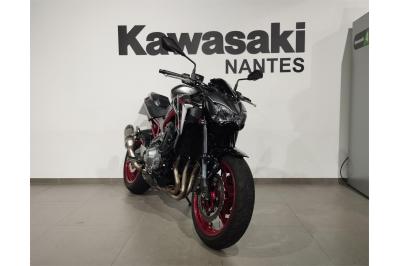 KAWASAKI Z900