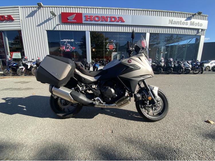 HONDA NT 1100 nt1100