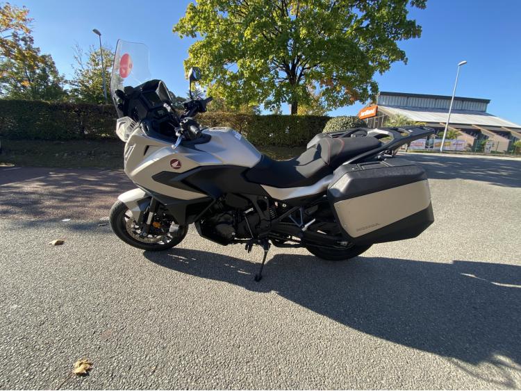 HONDA NT 1100 nt1100