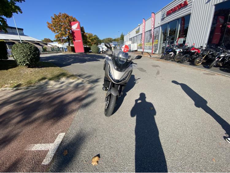 HONDA NT 1100 nt1100