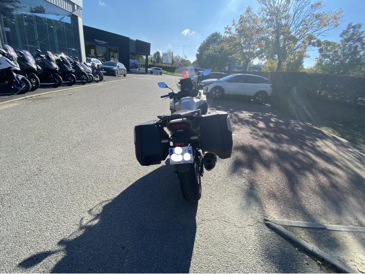 HONDA NT 1100 nt1100