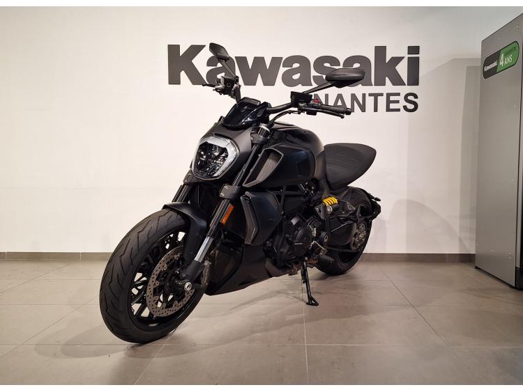 DUCATI DIAVEL 1260