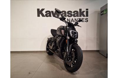 DUCATI DIAVEL 1260