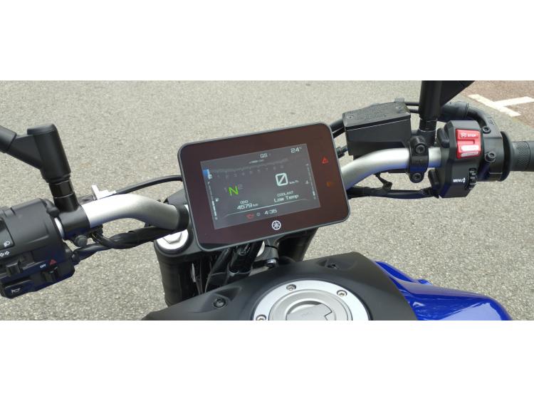 YAMAHA MTN690 U
