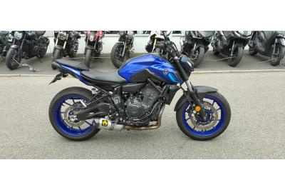 YAMAHA MTN690 U