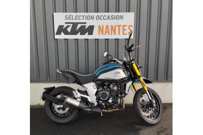 CF MOTO 700 CLX ADVENTURE A2