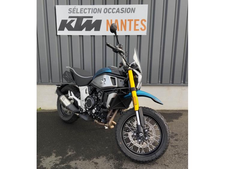 CF MOTO 700 CLX ADVENTURE A2