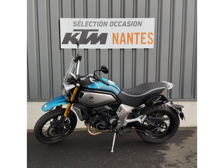 CF MOTO 700 CLX ADVENTURE A2