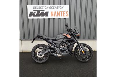 ZONTES 125 GK