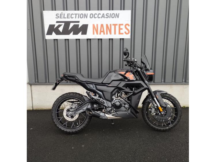 ZONTES 125