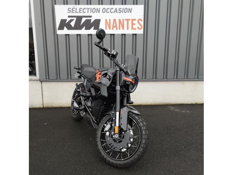 ZONTES 125