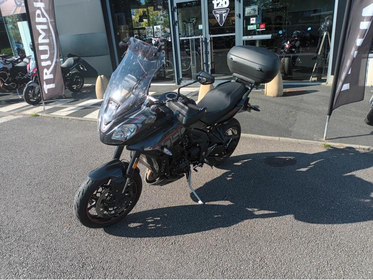 TRIUMPH TIGER 1050 SPORT ABS