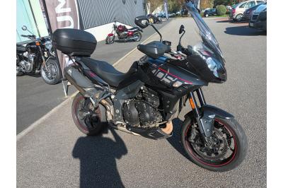 TRIUMPH TIGER 1050 SPORT ABS