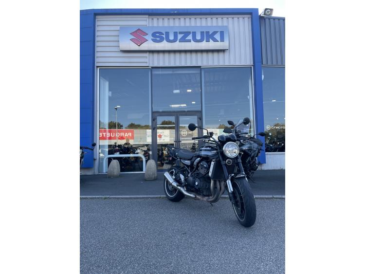 KAWASAKI Z 900 RS