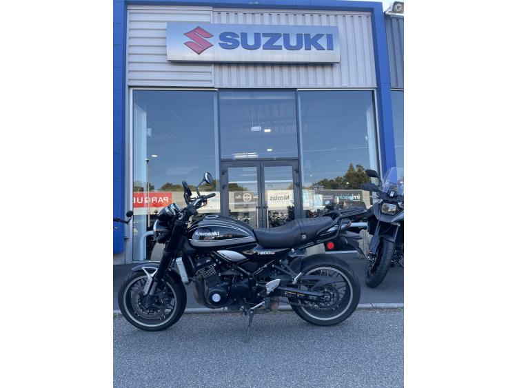 KAWASAKI Z 900 RS
