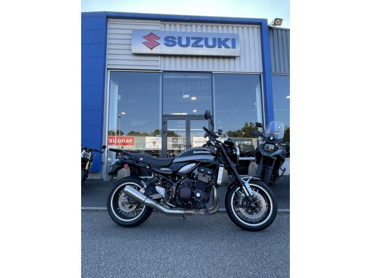 KAWASAKI Z 900 RS