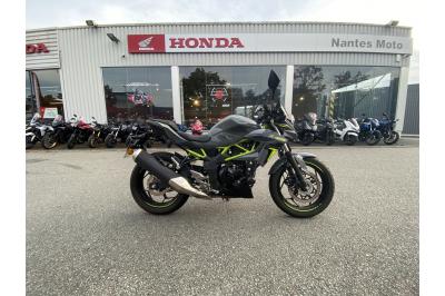 KAWASAKI Z125