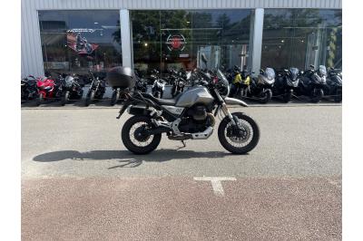 MOTO GUZZI 1000S