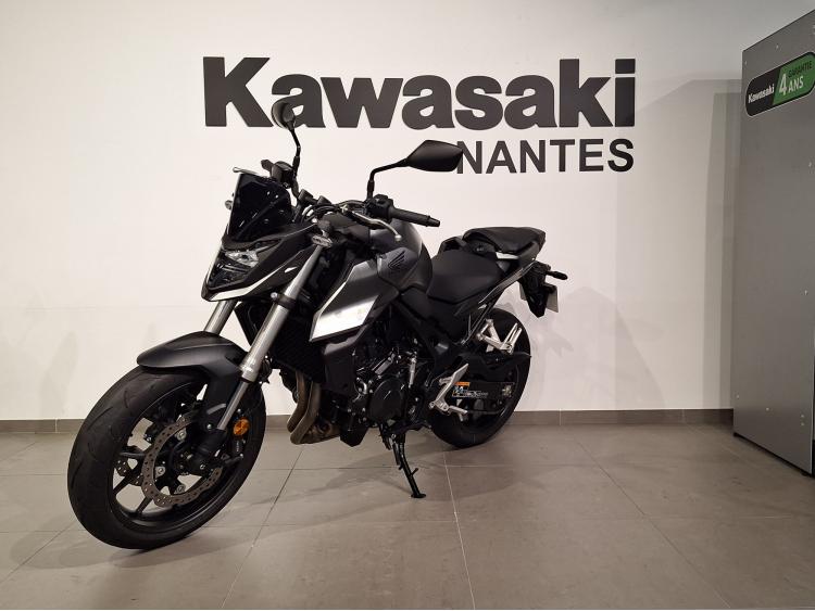HONDA HORNET 750