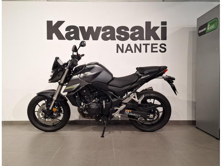 HONDA HORNET 750