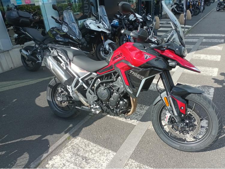TRIUMPH Tiger 900 GT PRO