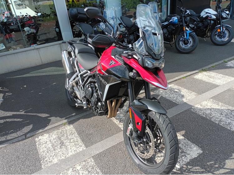 TRIUMPH Tiger 900 GT PRO