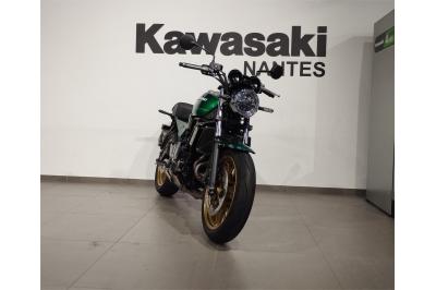KAWASAKI Z650RS