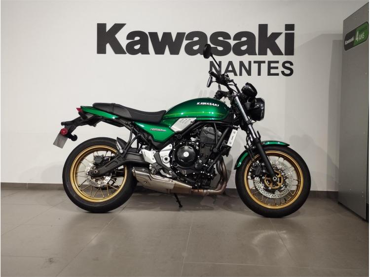 KAWASAKI Z650RS