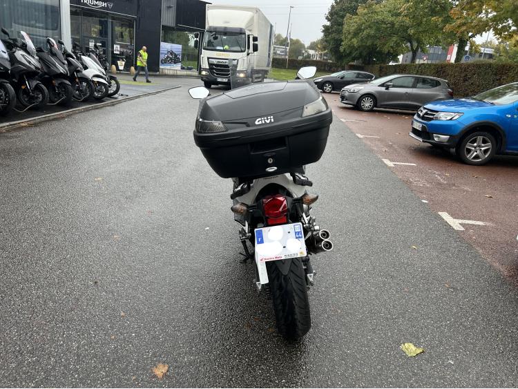 HONDA HONDA NC700D Integra