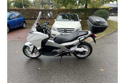 HONDA HONDA NC700D Integra