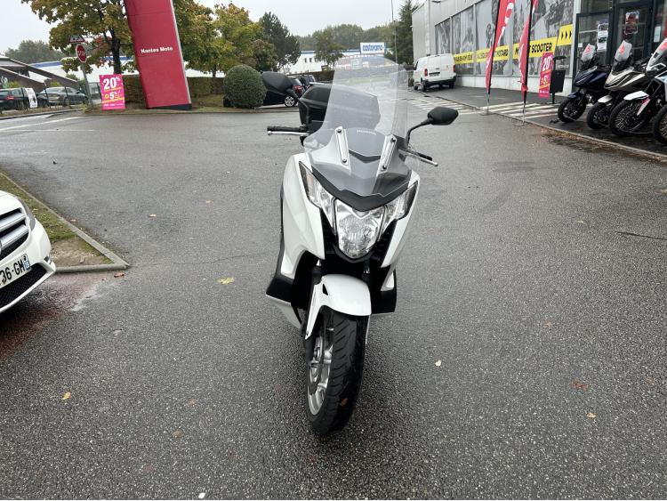 HONDA HONDA NC700D Integra