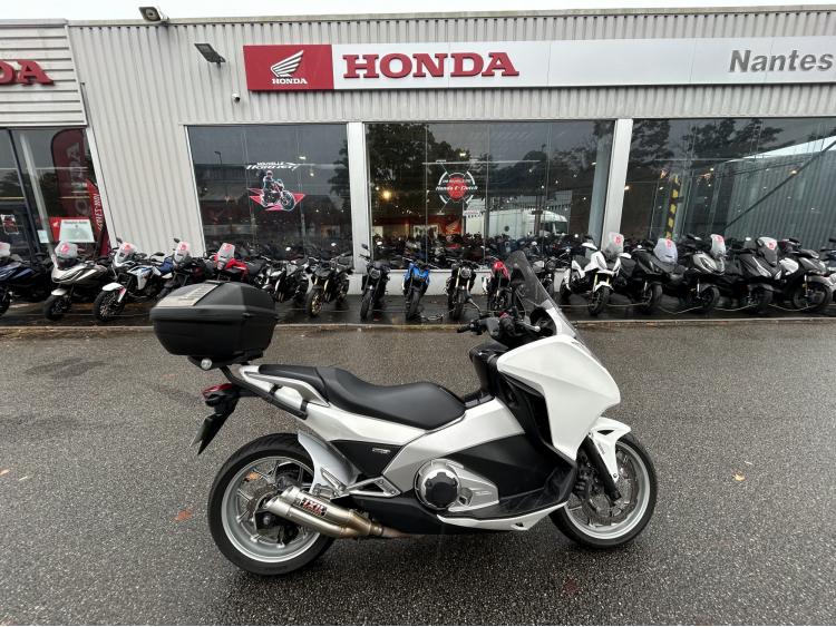 HONDA HONDA NC700D Integra